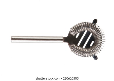 Bartender Strainer