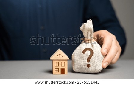 Barter when selling a house. Legality and profitability of non-monetary transactions. Buy or sell a house. Issuing a mortgage bank loan. Property appraisal.
