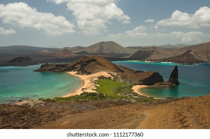 Bartolome Island Galapagos Stock Photo 1112177360 | Shutterstock