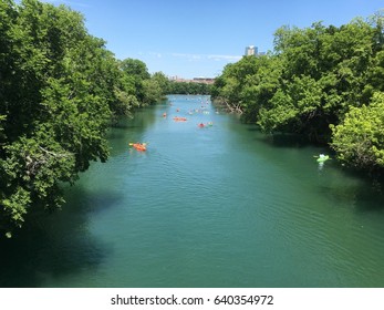 Barton Creek