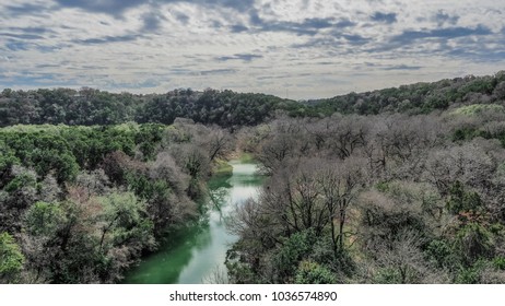 Barton Creek Green Belt
