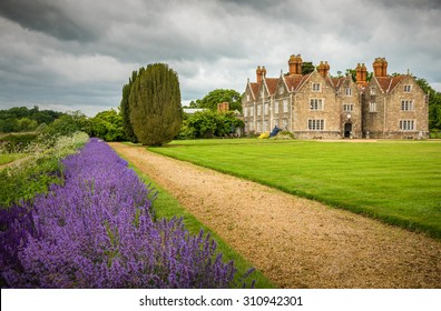 Barton Manor Gardens