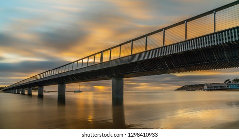 Barwon Heads Sunrise