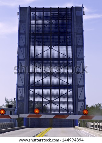 Similar – Image, Stock Photo No passage Control barrier