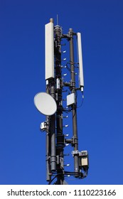 Base Station, Directional Antenna Or Beam Antenna