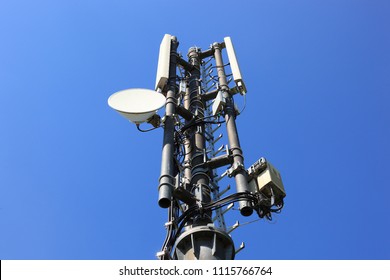 Base Station, Directional Antenna Or Beam Antenna