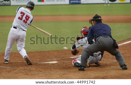 baseball