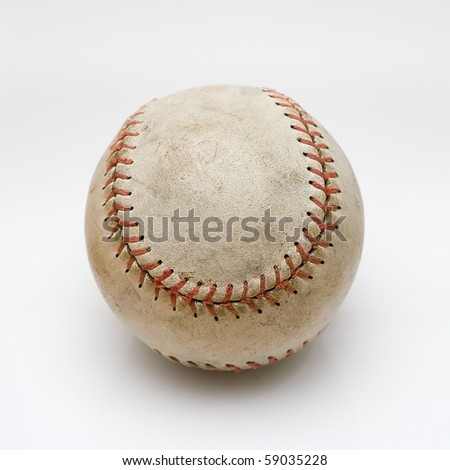 Baseball ball