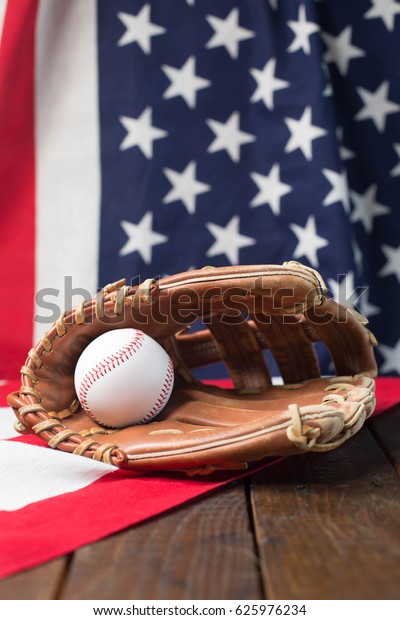 american flag baseball batting gloves