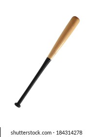 21,969 Baseball bat isolated on white Images, Stock Photos & Vectors ...