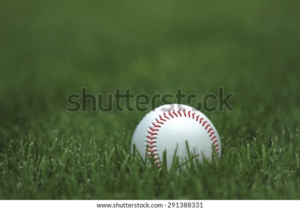 Baseball, Baseball Diamond,\
Grass.