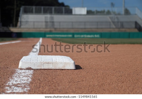 Baseball Field 1st\
Base