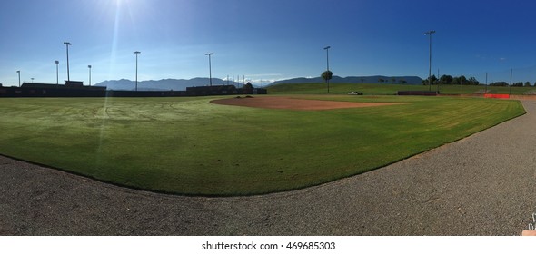 Baseball Field