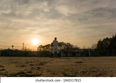 Baseball Field Maintenance