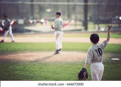 Baseball Game