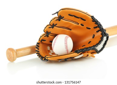 15,089 Baseball bat glove ball Images, Stock Photos & Vectors ...