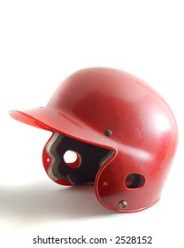 Baseball Helmet