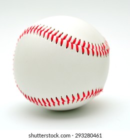 108,877 Baseball on white background Images, Stock Photos & Vectors ...