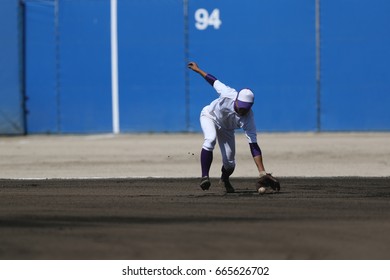 baseball player