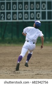 baseball player