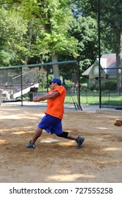 Baseball player 