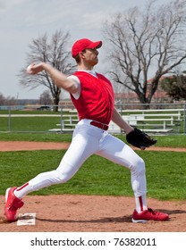 Baseball Player Stock Photo 76382011 | Shutterstock