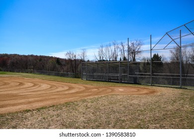 Baseball & Softball School Field