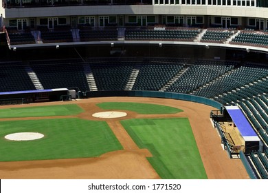Baseball Stadium