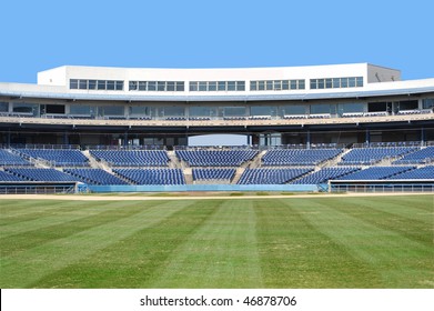 Baseball Stadium