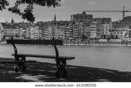 Similar – Image, Stock Photo *Pigeon dove Lake