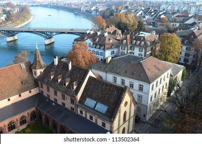 Basel, Switzerland