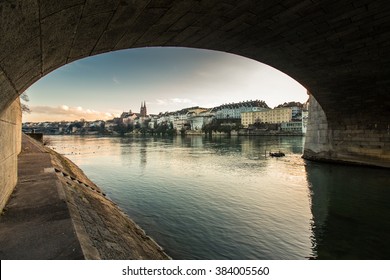 Basel, Switzerland