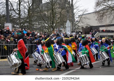 3,159 Switzerland Fasnacht Images, Stock Photos & Vectors | Shutterstock