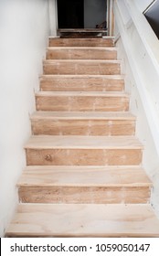 Basement Stairs Images Stock Photos Vectors Shutterstock