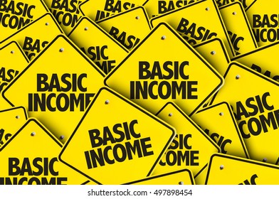 Basic Income