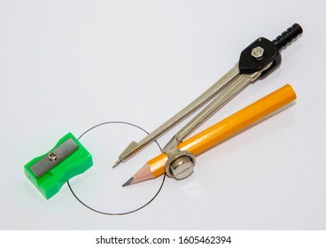 129 Basic Protractor Images, Stock Photos & Vectors | Shutterstock