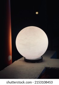 Basic Portrait of a Light 