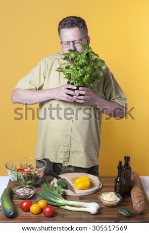 Basil