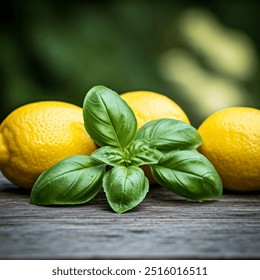 Studio Shot Photo Create Visual Lemon AI-generated image 2577662611 ...