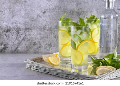 637 Basil Gin Tonic Images, Stock Photos & Vectors | Shutterstock