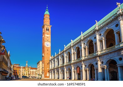 Vicenza Images, Stock Photos & Vectors | Shutterstock