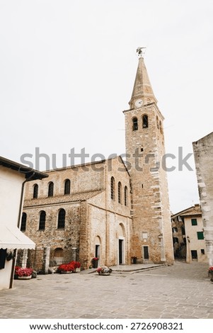 Basilica of Sant Eufemia in Grado