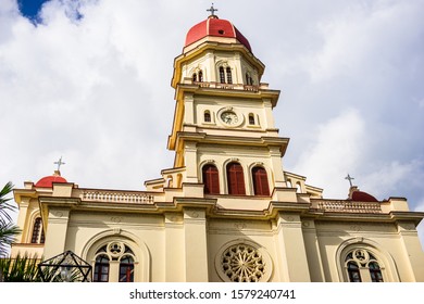 18 Basilica Virgen De La Caridad Images, Stock Photos & Vectors ...