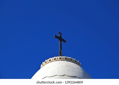 Basilique Notre Dame D'Afrique, Algeria