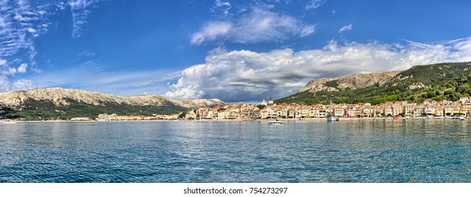 Baska - Krk - Croatia