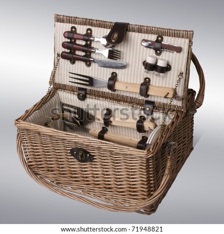  basket