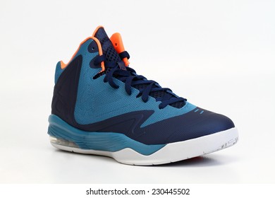 Basket Ball Boots