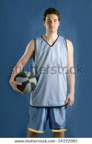 basketball player Jersey