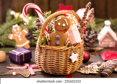 Royalty Free Chocolate Gift Basket Stock Images Photos Vectors