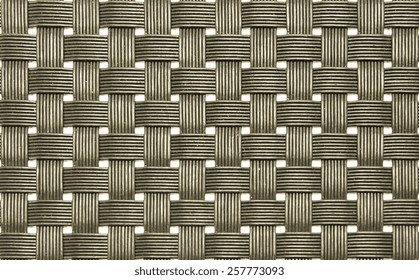 Basket Weave Texture